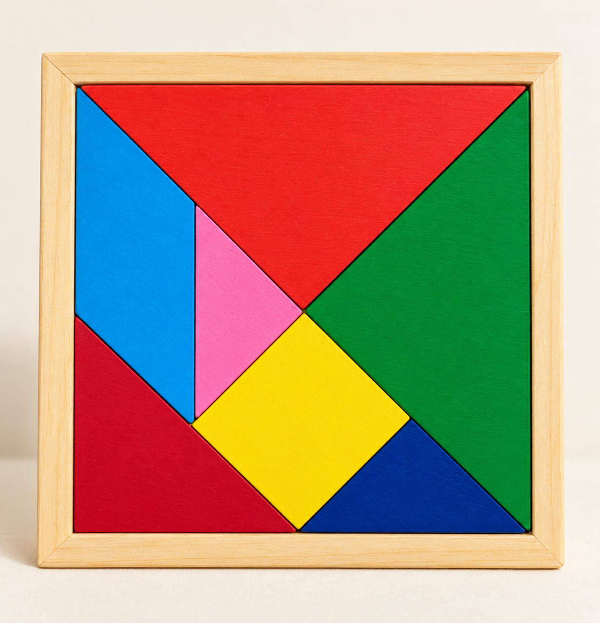 Shape Board