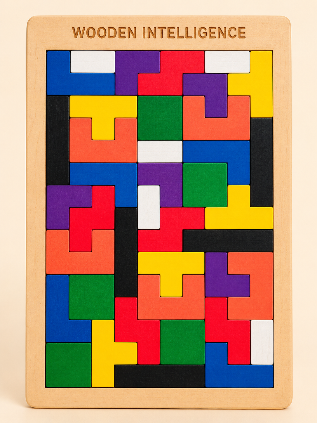 Intelligence  Board